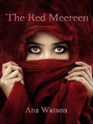 cover image of The Red Meereen